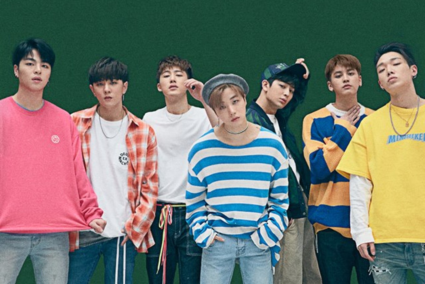 Ikon To Perform In Indonesia For Continue Tour Entertainment The Jakarta Post