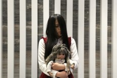 The Sacred Riana awaits America's Got Talent decision