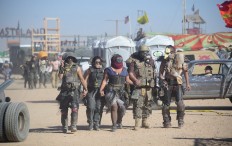 Post-apocalypse now: The end of the world at the movies