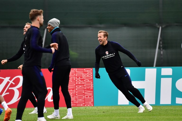 Colombia ambassador 'sad' over Sun headline ahead of England World Cup clash