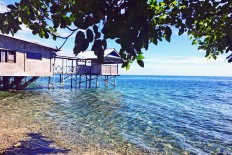 Off the beaten track in Central Sulawesi
