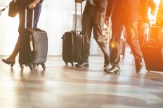 New Australian carry-on rules target powders