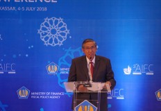 Amid growth in fintech, government balances innovation with risk