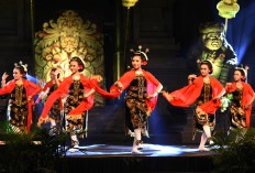Cross-cultural tales at International Panji Festival