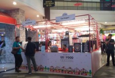 Go-Food eyes 100 culinary festivals across Indonesia by year-end