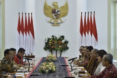 New hope in graft fight