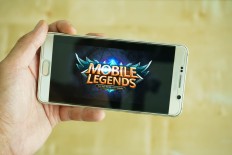 Indonesia to host Mobile Legends Southeast Asia Cup 2018