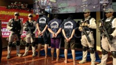 Commentary: Do Asian Games give police license to kill?