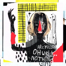 Album review: 'Oh Well...Nothing' by Arc Yellow