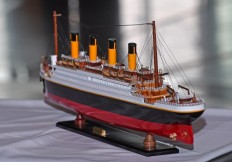 Titanic cast get sinking feeling from England World Cup fans