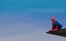 Co-creator of Spider-Man, Steve Ditko, dies at 90