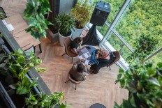 Jakpost guide to coworking spaces