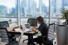 Heirs to Indonesian tycoons 'want more trust' in managing family ventures