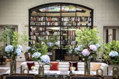 Paris' Lutetia hotel reopens after luxury makeover