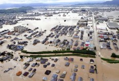 Race against time' to rescue Japan flood victims: PM