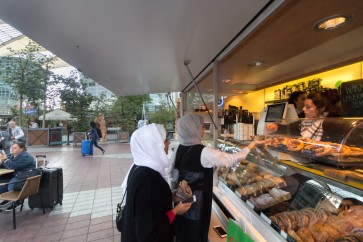 Muslim couple denied Swiss citizenship over handshake refusal