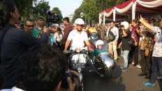 Jakarnaval returns to promote Asian Games