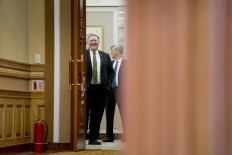 Inside Mike Pompeo's fraught North Korea trip