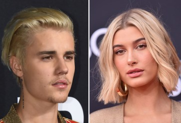 With 'my wife,' Justin Bieber confirms marriage to Hailey Baldwin