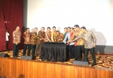 Govt's OSS issues 7,004 business permits in first month