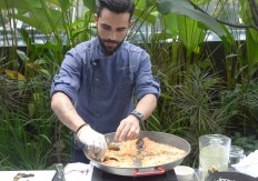 Two must-try Spanish dishes for newcomers