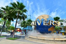 Universal Studio Singapore to host nights of horror