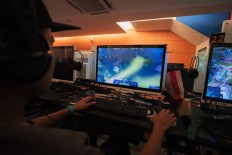 Dota 2 is popular throughout the globe and has over 12.5 million users.