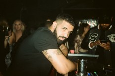 Drake crushes streaming record for top US album of year