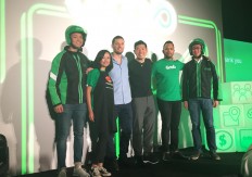 Grab launches GrabPlatform ‘superapp’ for users in Singapore, Indonesia
