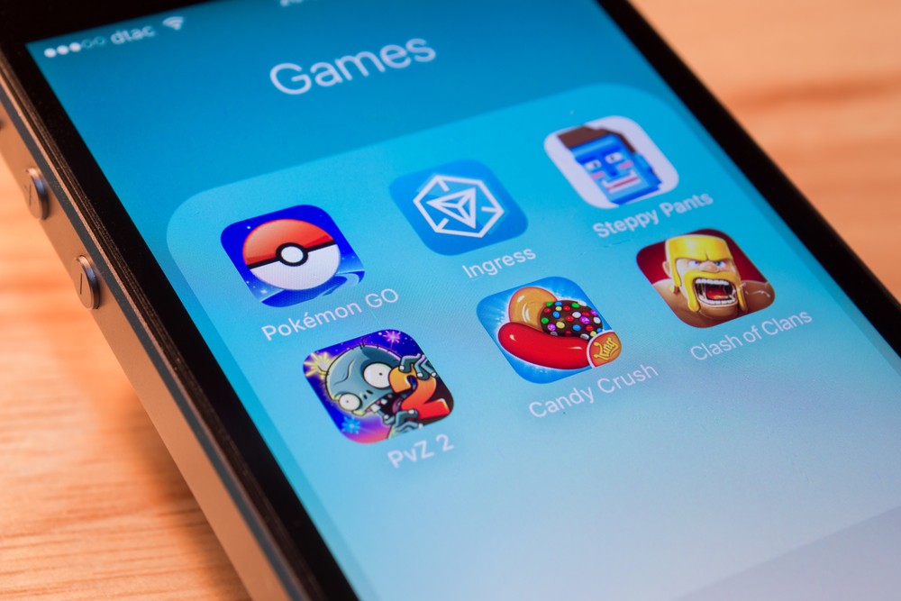 Women, iOS users more likely to spend in-app on mobile gaming: Report ...