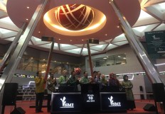 Sarana Multi Infrastruktur issues green bonds and sukuk 