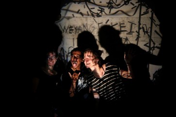 Indonesia’s grass puppet