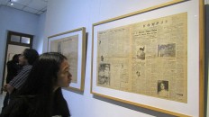 Learning Indonesia&rsquo;s history from old newspapers, magazines