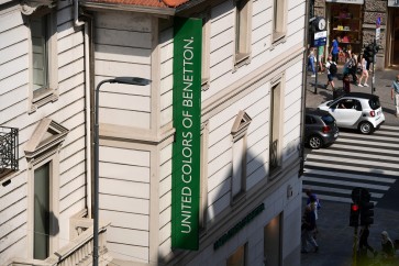 Gilberto Benetton, co-founder of fashion brand, dies aged 77