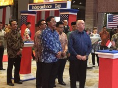 Donovan highlights strong US-RI cooperation during July 4th celebration