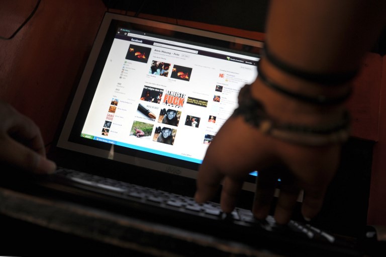 Living A Double Life Indonesia S Atheists Fear Jail Or Worse National The Jakarta Post