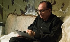 Author RL Stine, in collaboration with Boom Studios, will release graphic novels aimed at young teens. 