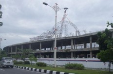 Government to build 10 new airports