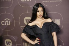 Cardi B gets her own lipstick, courtesy of Tom Ford