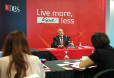 DBS starts to enjoy returns from digitalization