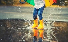 We might still be holding onto childhood memories, study suggests