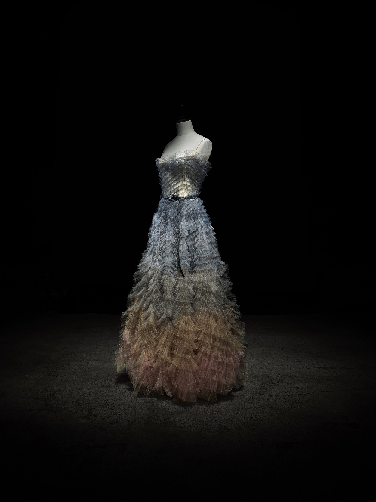 Large And Comprehensive Christian Dior Exhibition To Run In - 