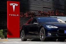  Tesla delivers over 1 million electric cars over past year 
