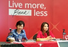 DBS to integrate credit card, wealth customers in Digibank