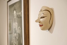 A Javanese prince seen through a Spanish lens