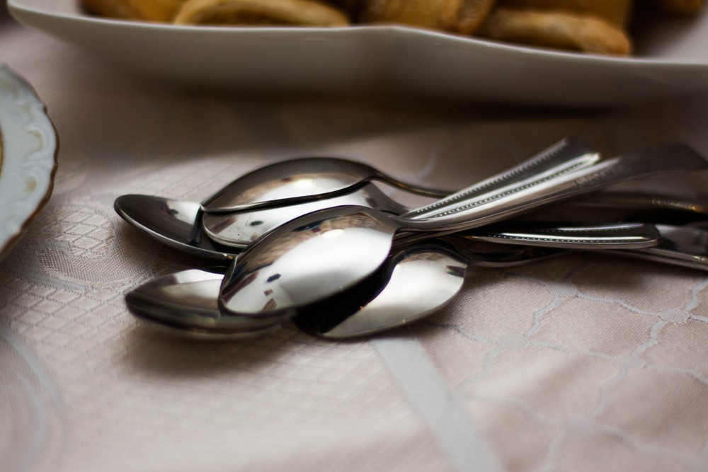 School recommends spoons to thwart forced marriages