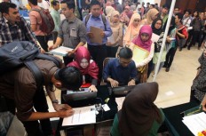 Education not improving employment opportunities, government says