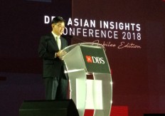 Singapore wants to be broker for Asian infrastructure projects