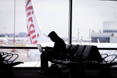 Sorry, Apple. These are the five best laptops for travelers