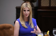 Controversy at tech show CES as Ivanka Trump gets keynote slot
